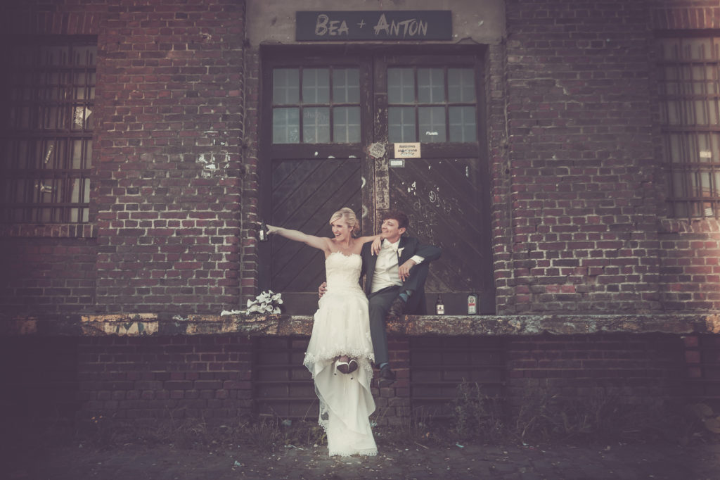Hamburg Hochzeit Hochzeitsfotograf Industrie Wedding Witten studio152 fokusfabrik web