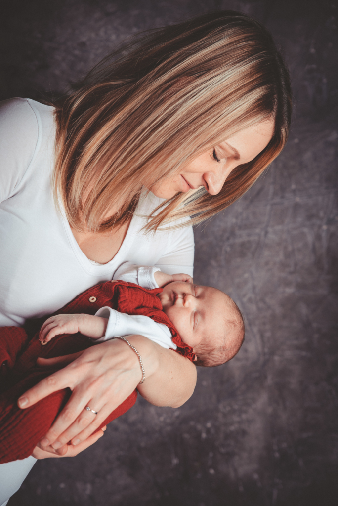 Baby Familie Fotograf Witten Newborn Fotoshooting Familyshooting