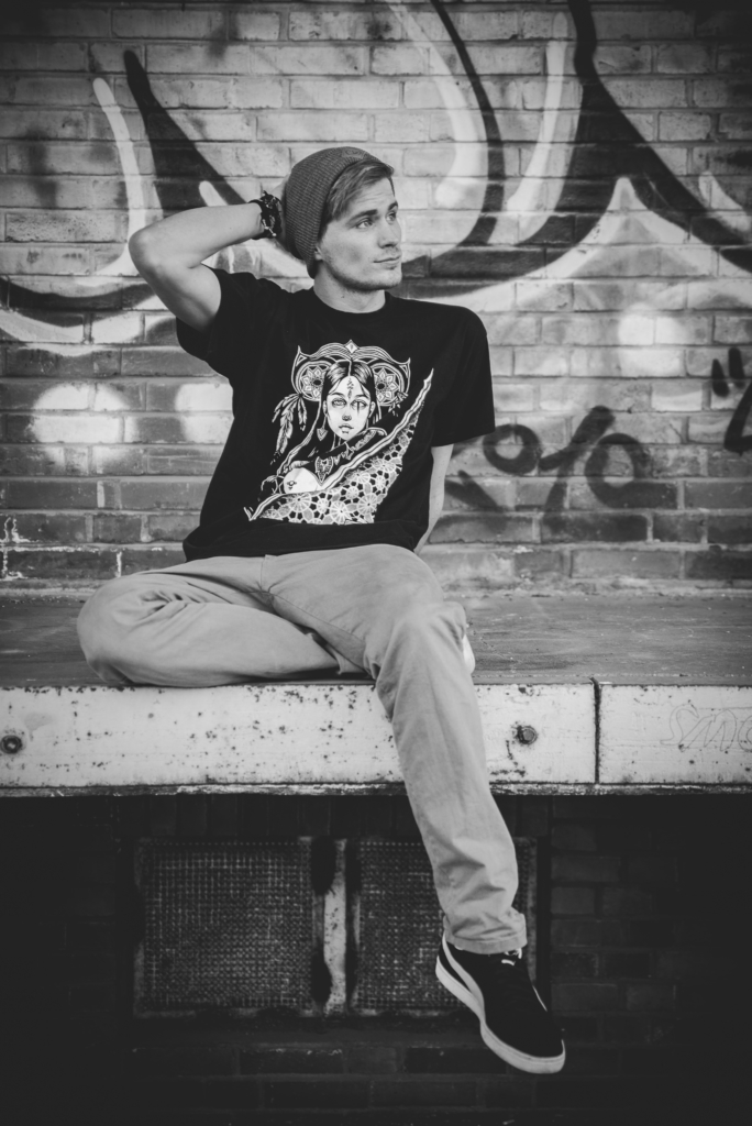 Men Fotoshooting Outdoor Witten Fotograf nrw Fokusfabrik